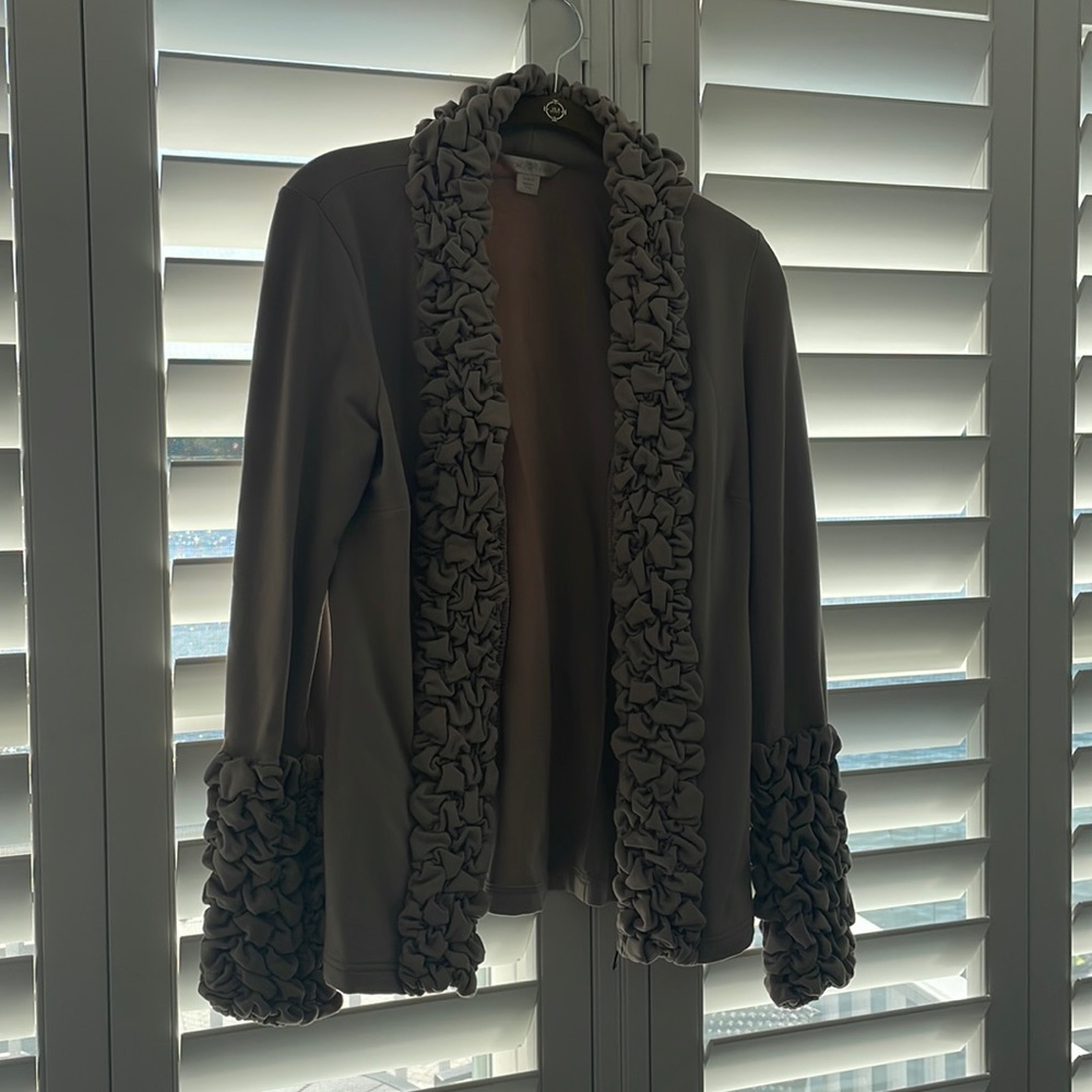 Women’s Boston Proper Jacket size S